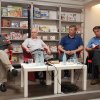 Libro di Bertoli Presentazione a NLR 27.6.19